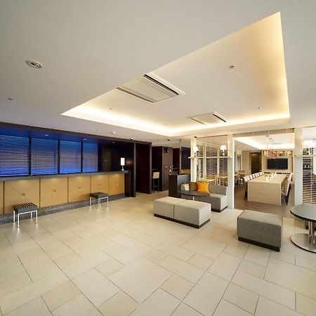 Sotetsu Fresa Inn Yokohama Totsuka Εξωτερικό φωτογραφία