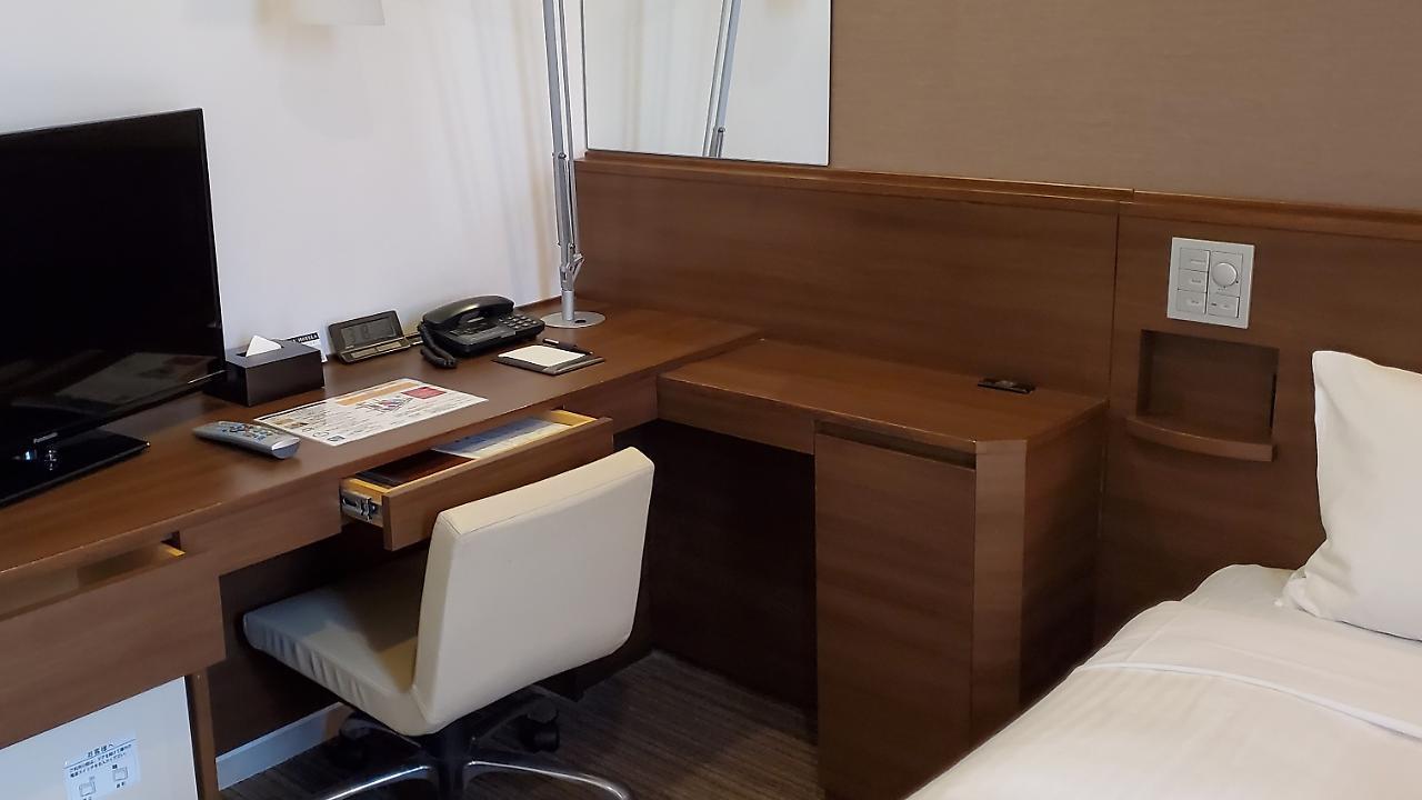 Sotetsu Fresa Inn Yokohama Totsuka Εξωτερικό φωτογραφία