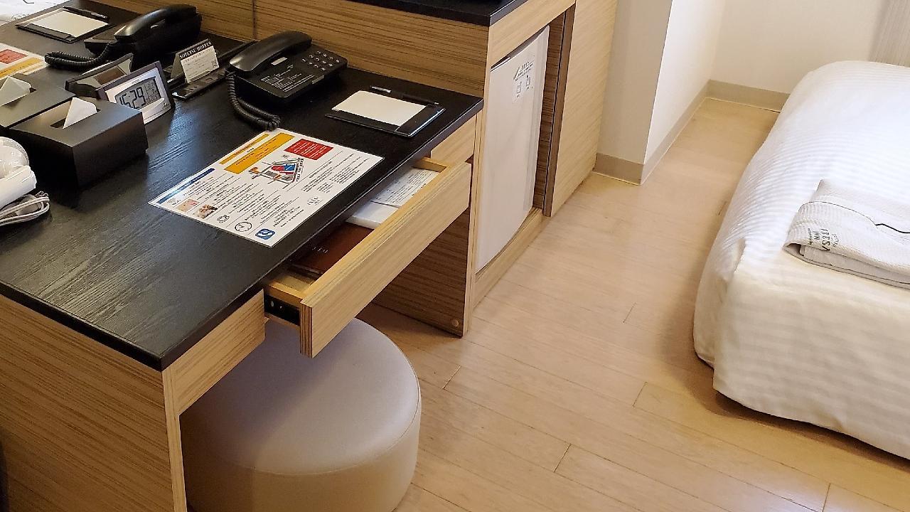 Sotetsu Fresa Inn Yokohama Totsuka Εξωτερικό φωτογραφία