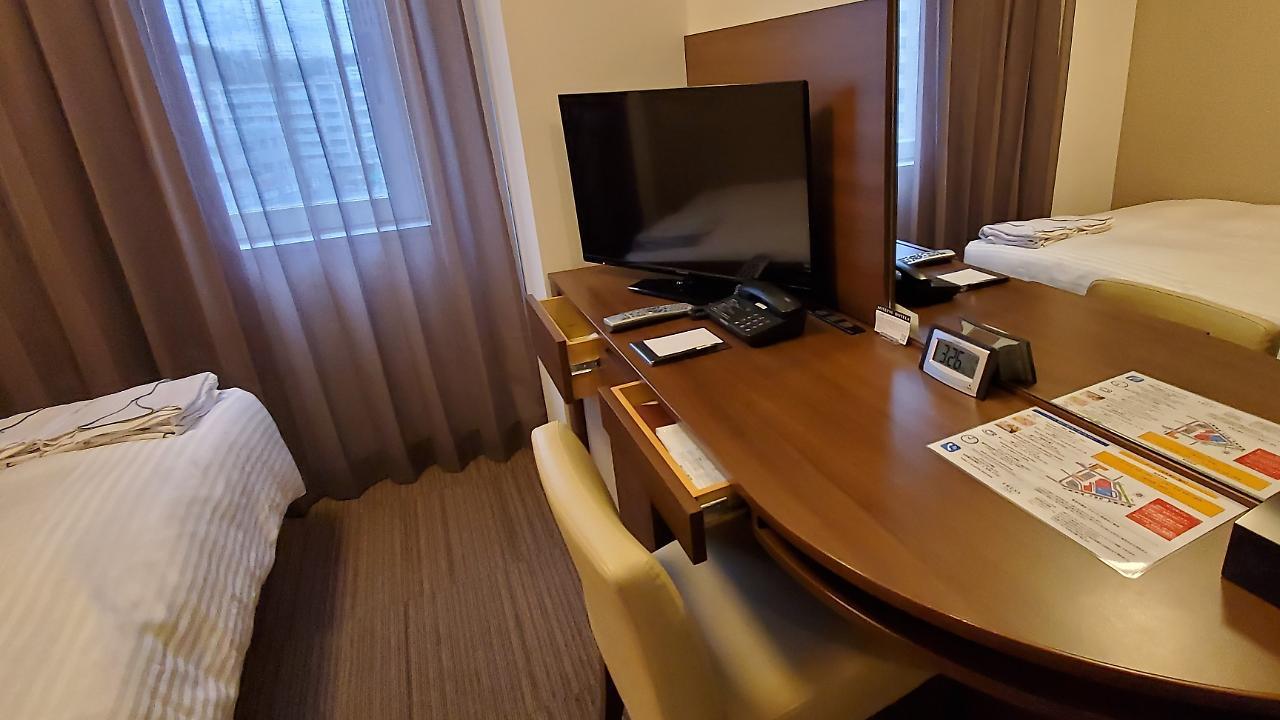 Sotetsu Fresa Inn Yokohama Totsuka Εξωτερικό φωτογραφία
