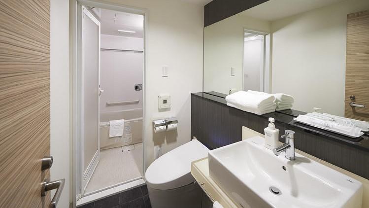 Sotetsu Fresa Inn Yokohama Totsuka Εξωτερικό φωτογραφία
