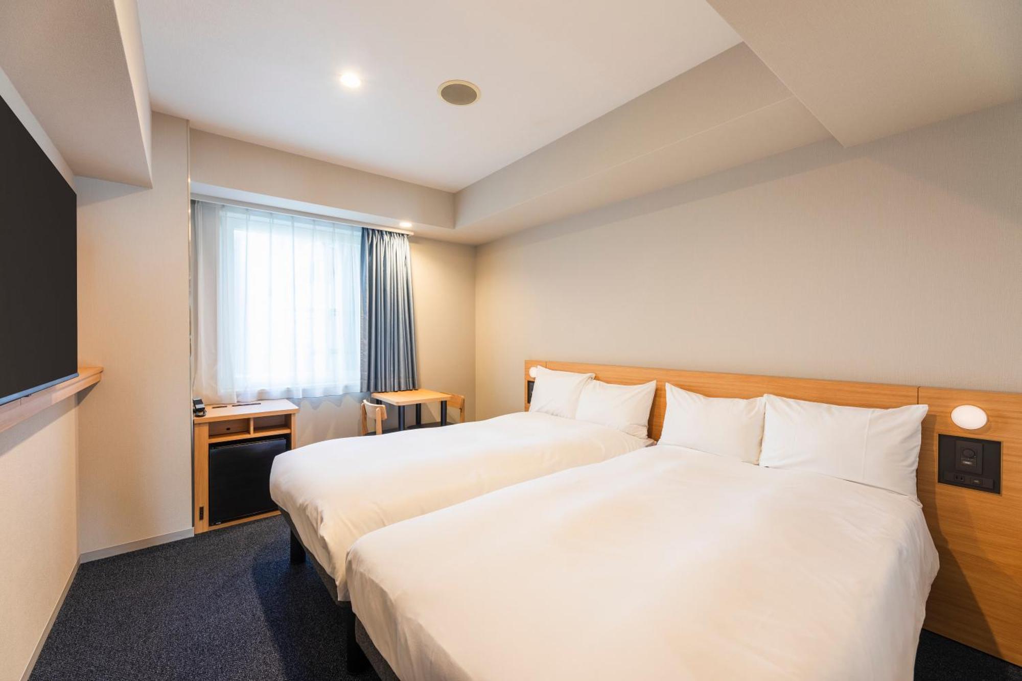 Sotetsu Fresa Inn Yokohama Totsuka Εξωτερικό φωτογραφία