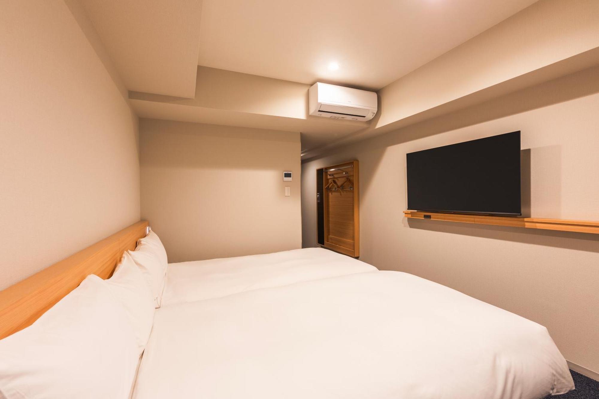 Sotetsu Fresa Inn Yokohama Totsuka Εξωτερικό φωτογραφία