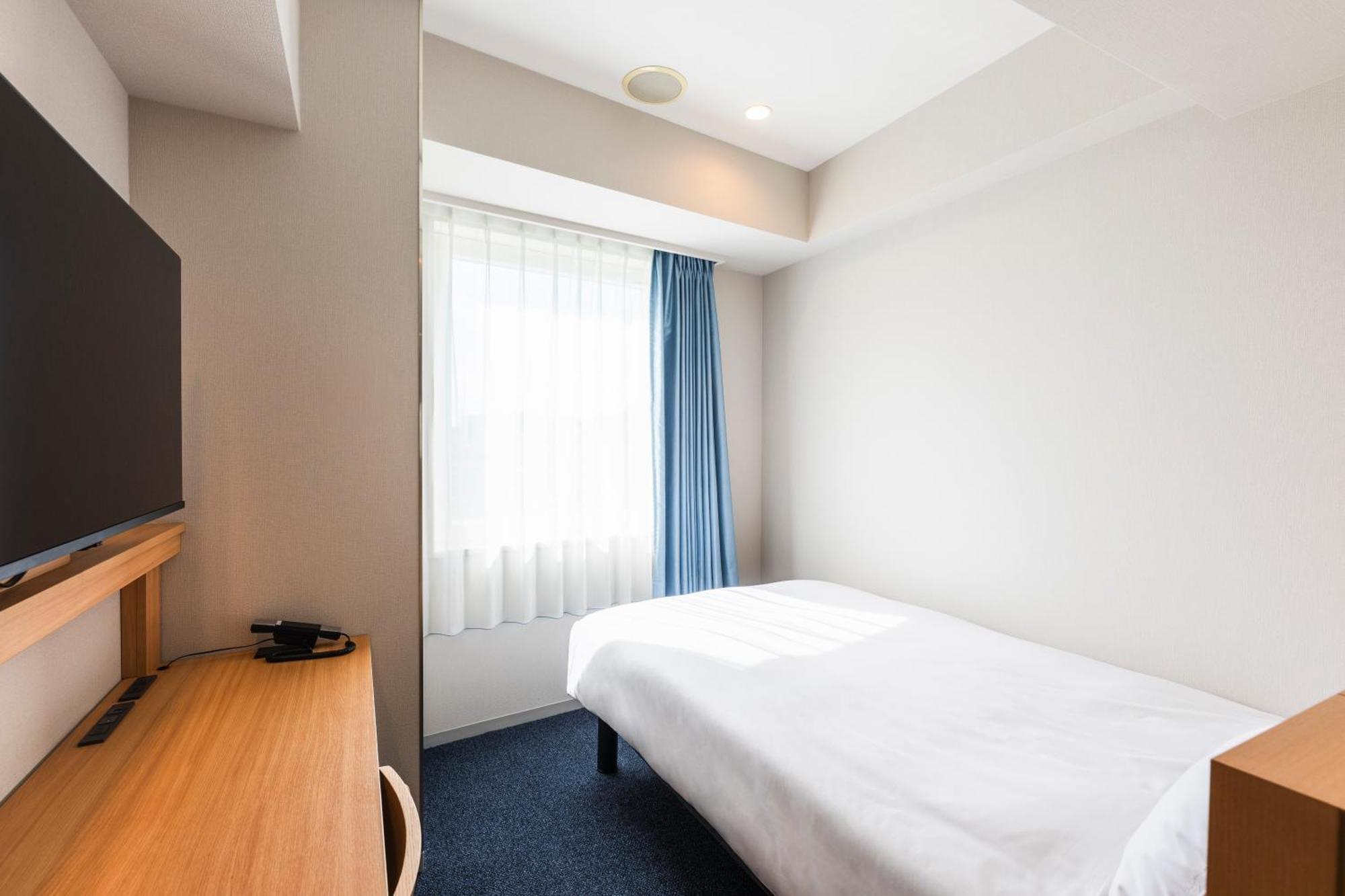 Sotetsu Fresa Inn Yokohama Totsuka Εξωτερικό φωτογραφία