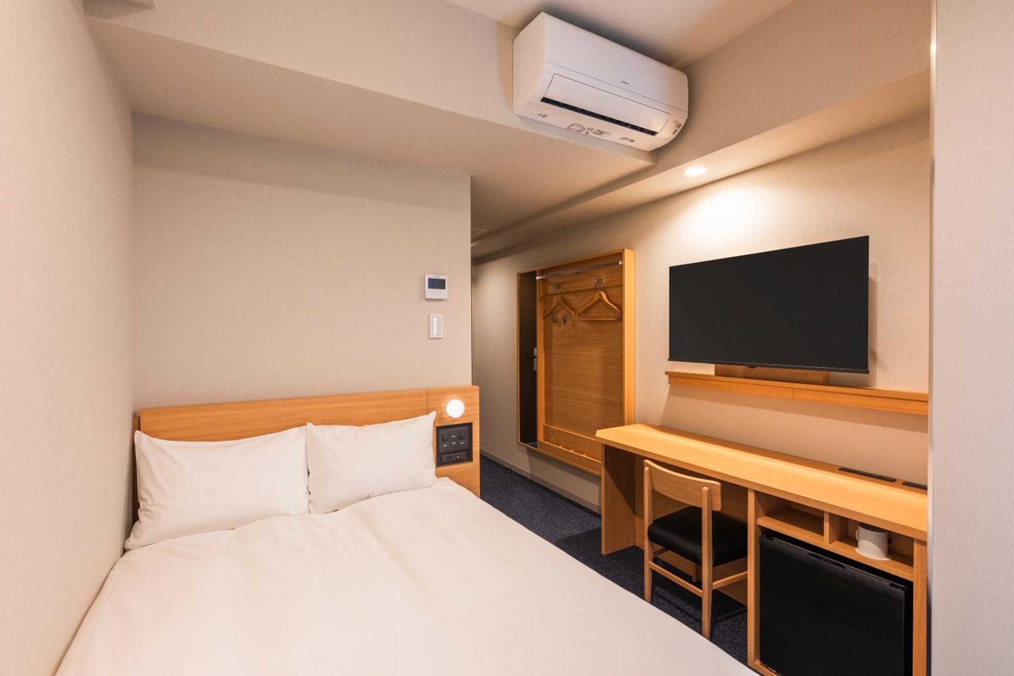 Sotetsu Fresa Inn Yokohama Totsuka Εξωτερικό φωτογραφία