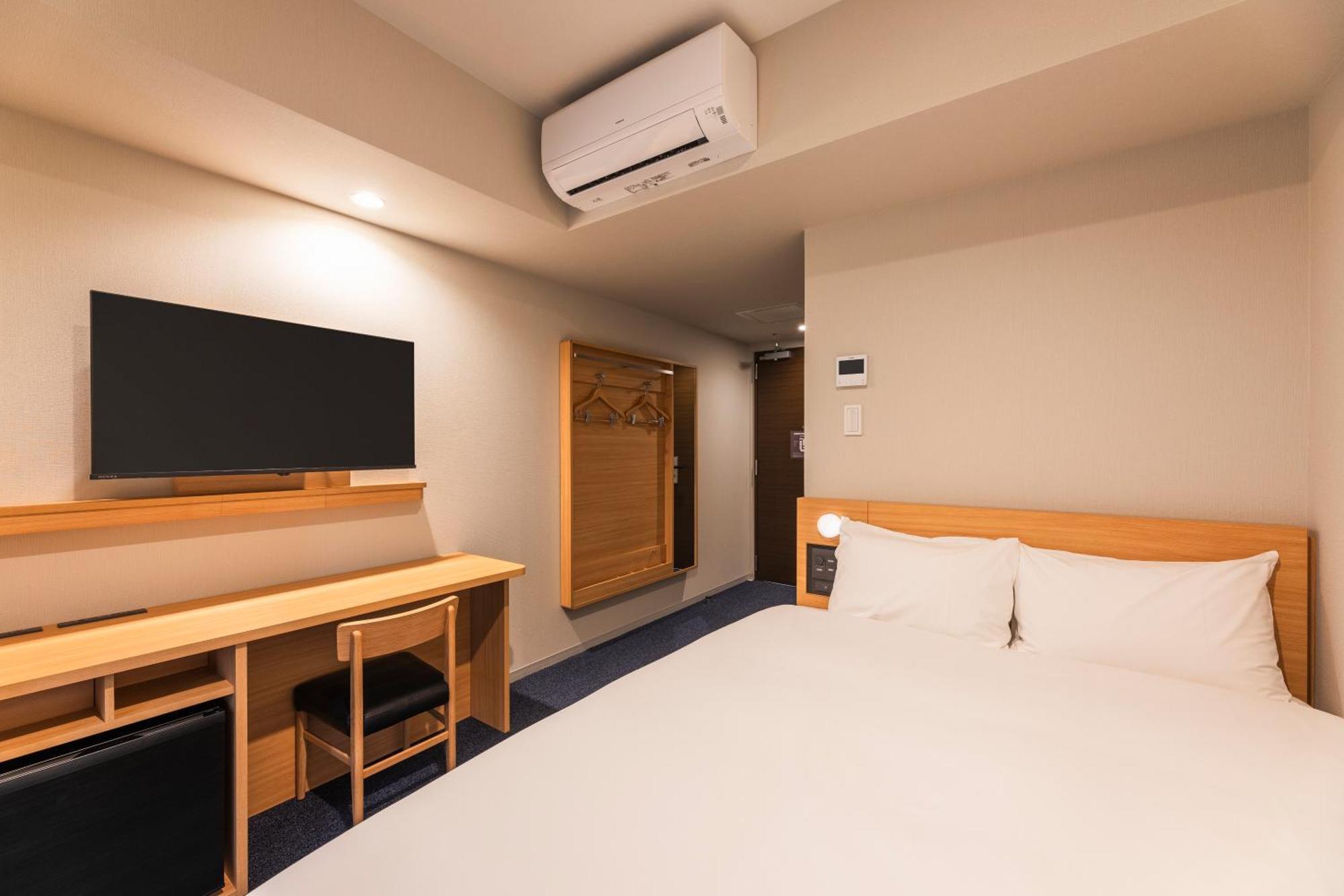 Sotetsu Fresa Inn Yokohama Totsuka Εξωτερικό φωτογραφία