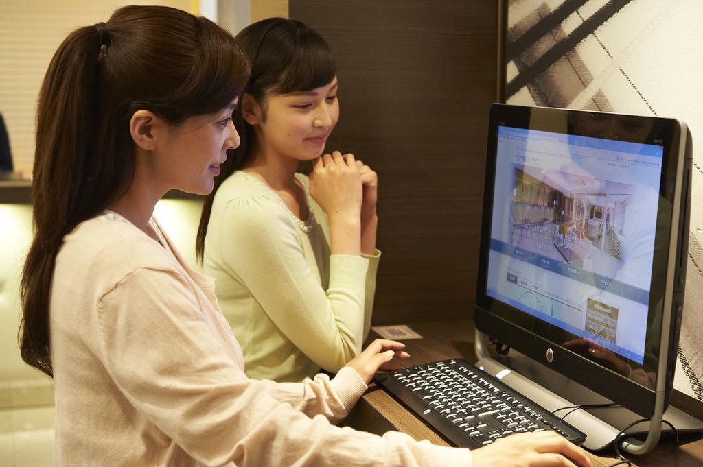 Sotetsu Fresa Inn Yokohama Totsuka Εξωτερικό φωτογραφία