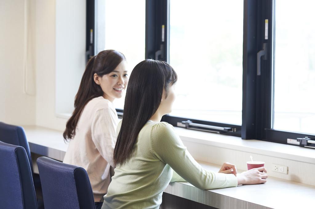 Sotetsu Fresa Inn Yokohama Totsuka Εξωτερικό φωτογραφία