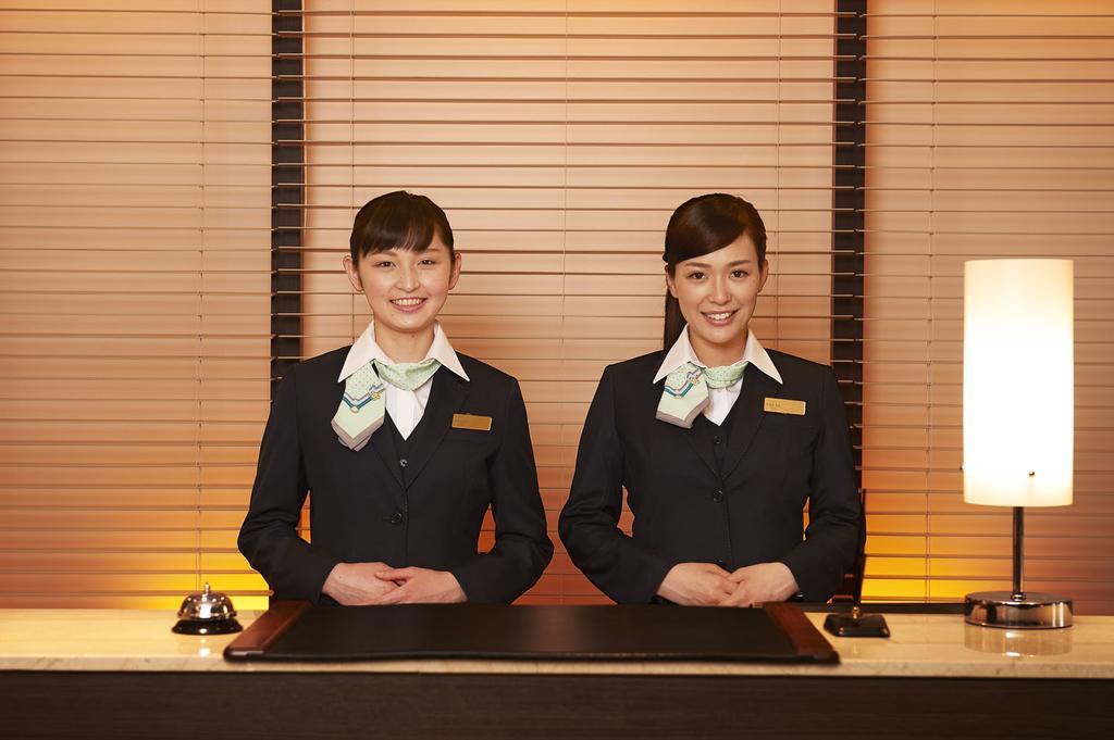 Sotetsu Fresa Inn Yokohama Totsuka Εξωτερικό φωτογραφία