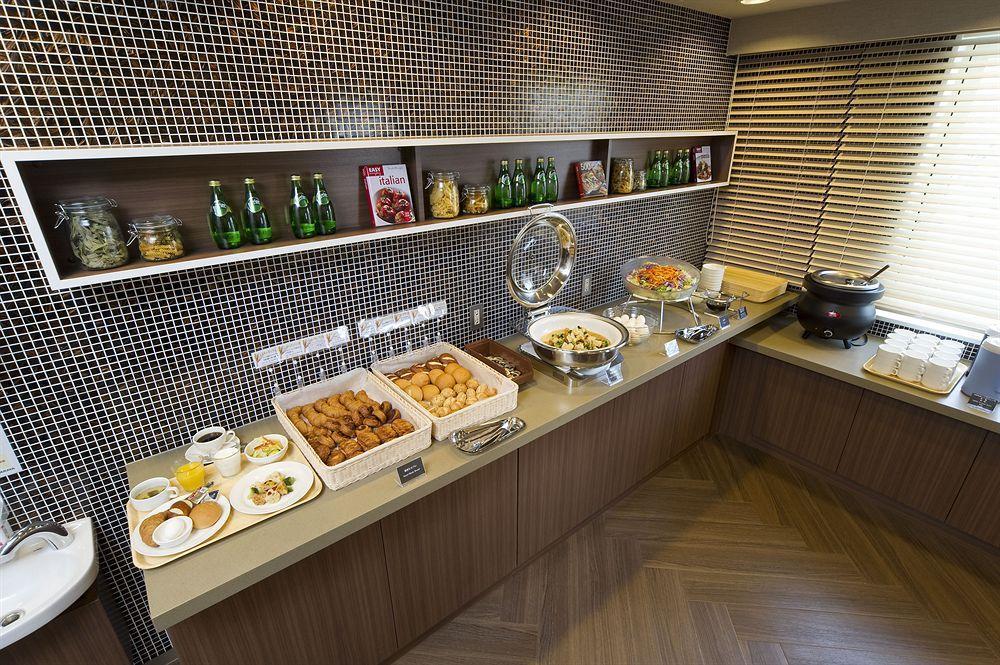 Sotetsu Fresa Inn Yokohama Totsuka Εξωτερικό φωτογραφία