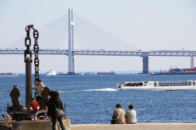 Sotetsu Fresa Inn Yokohama Totsuka Εξωτερικό φωτογραφία