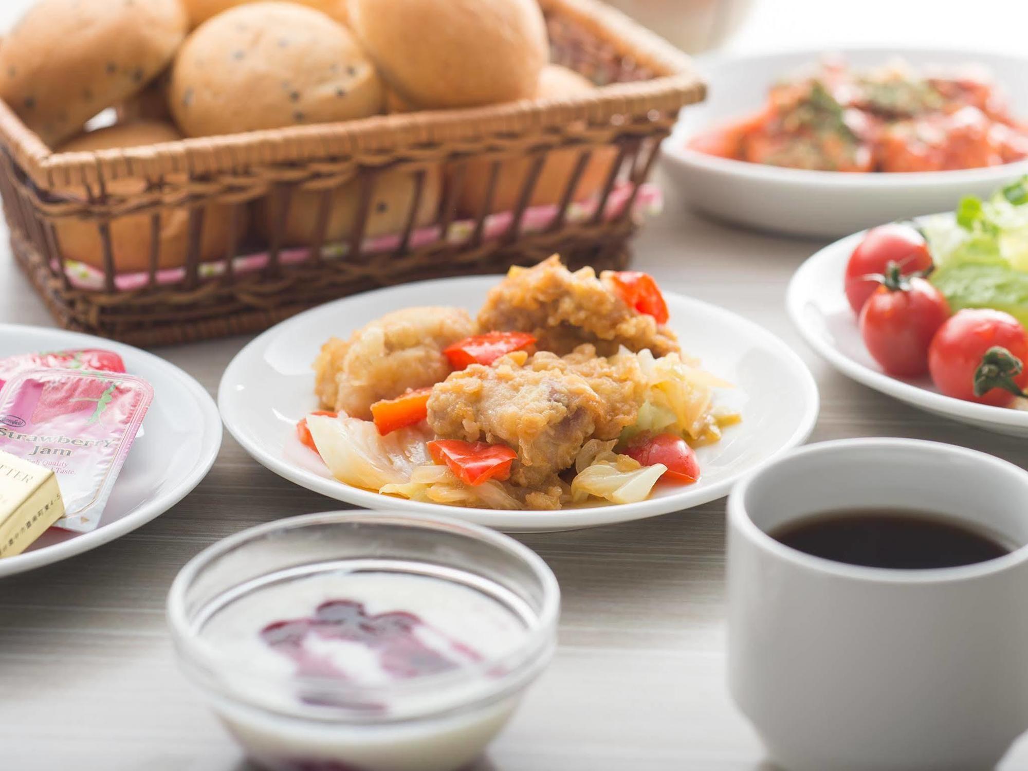 Sotetsu Fresa Inn Yokohama Totsuka Εξωτερικό φωτογραφία