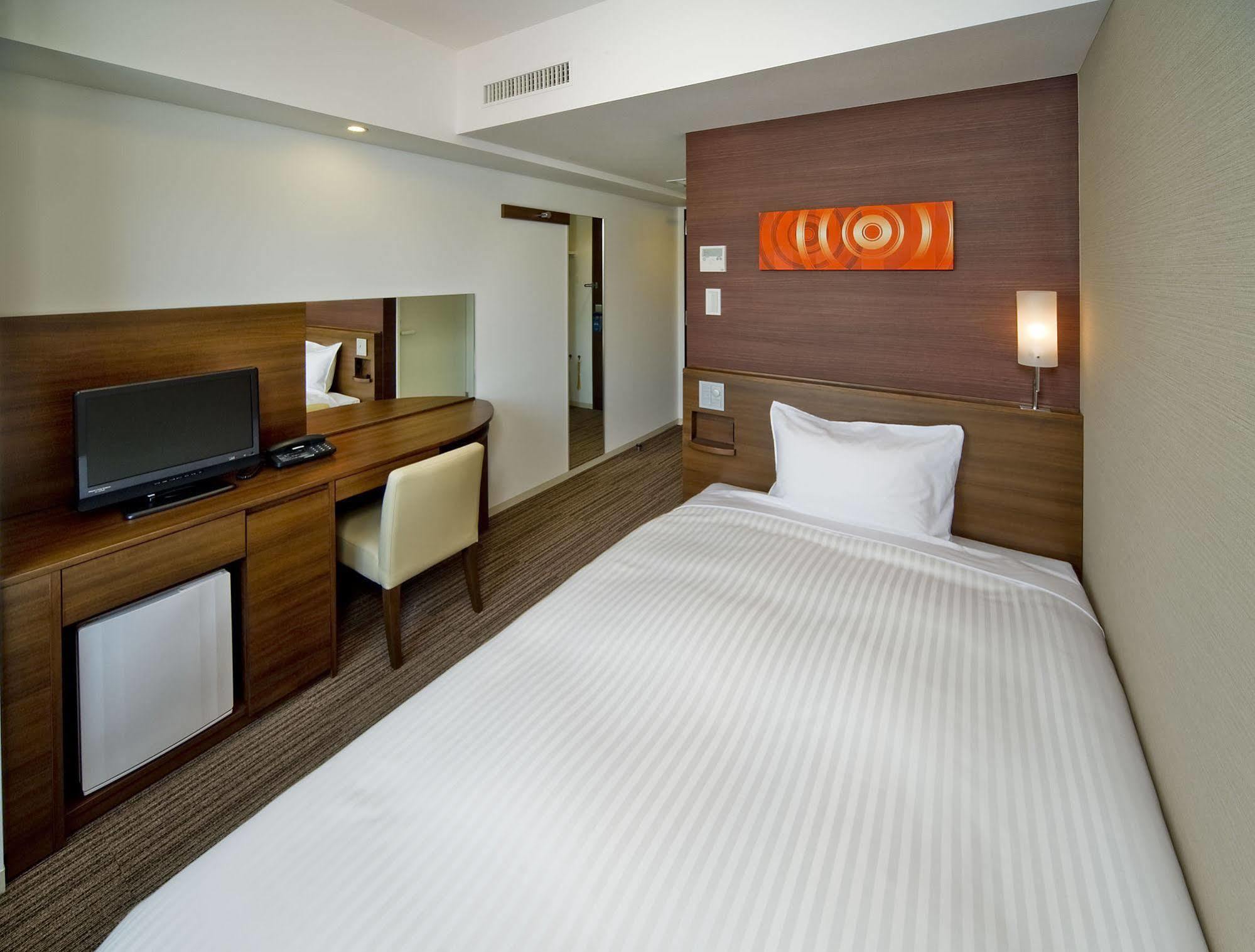 Sotetsu Fresa Inn Yokohama Totsuka Εξωτερικό φωτογραφία