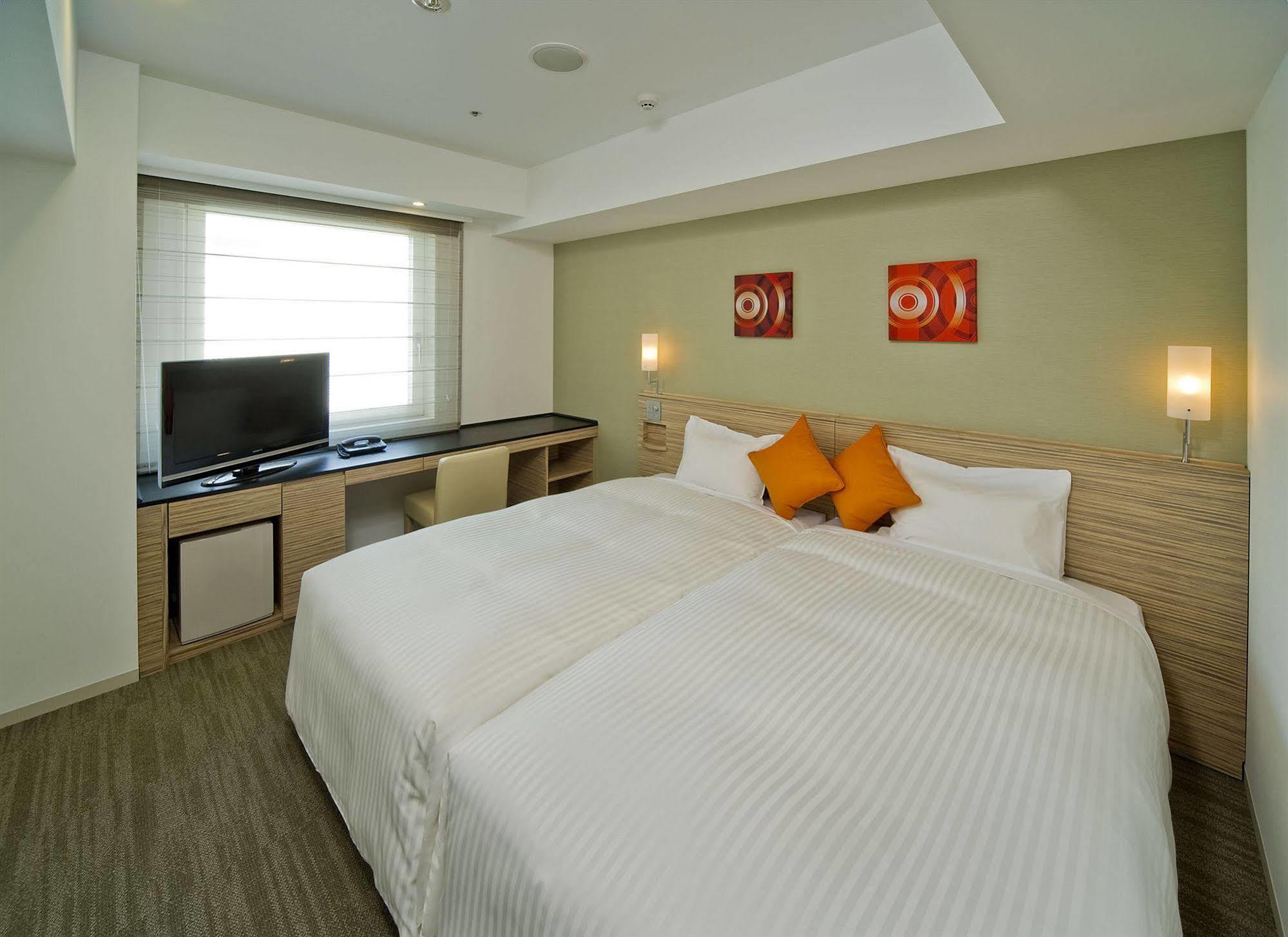 Sotetsu Fresa Inn Yokohama Totsuka Εξωτερικό φωτογραφία