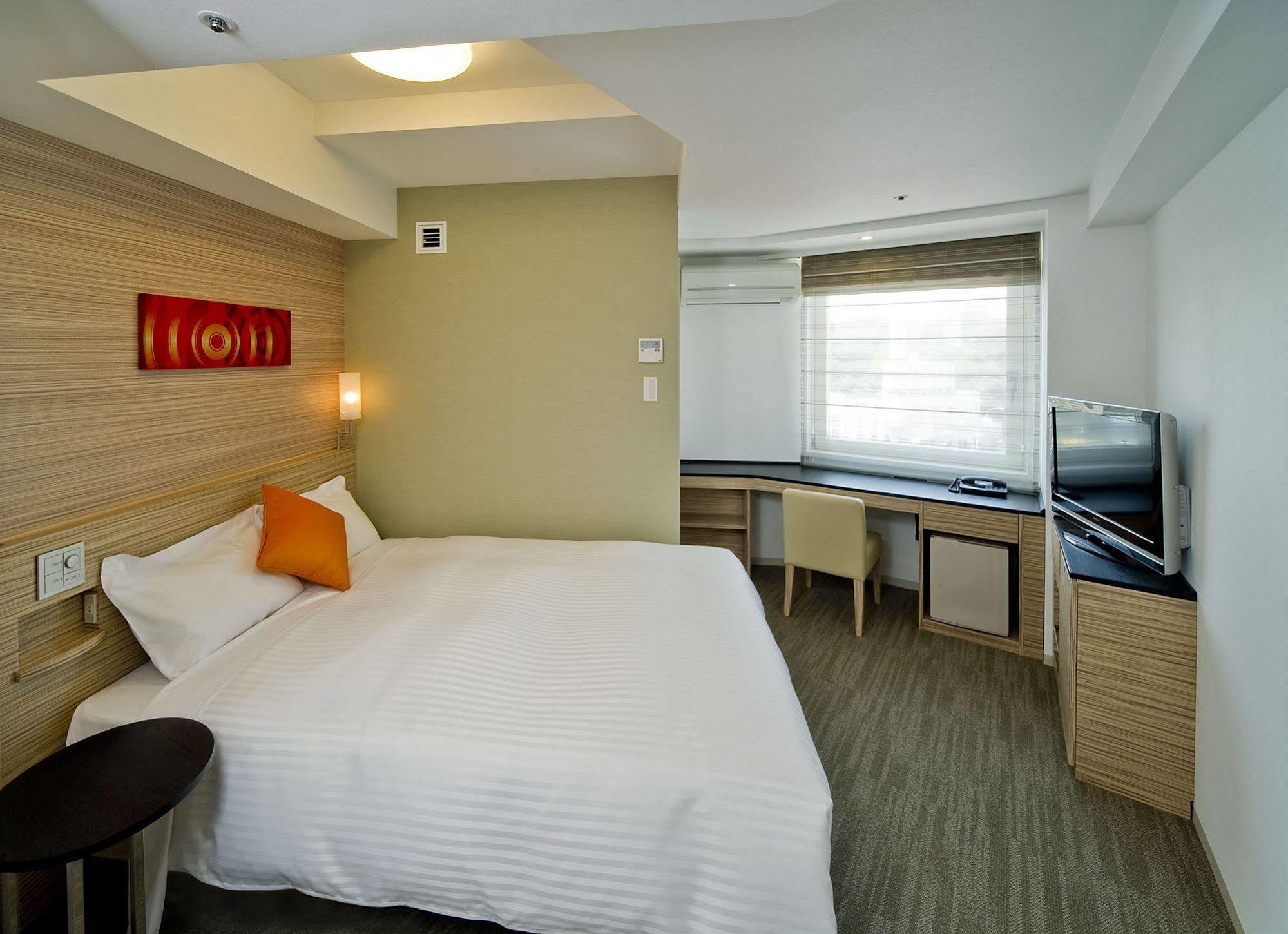 Sotetsu Fresa Inn Yokohama Totsuka Εξωτερικό φωτογραφία