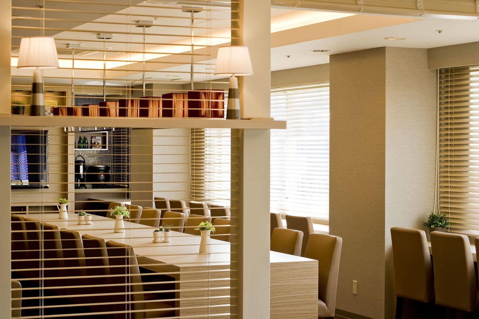 Sotetsu Fresa Inn Yokohama Totsuka Εξωτερικό φωτογραφία