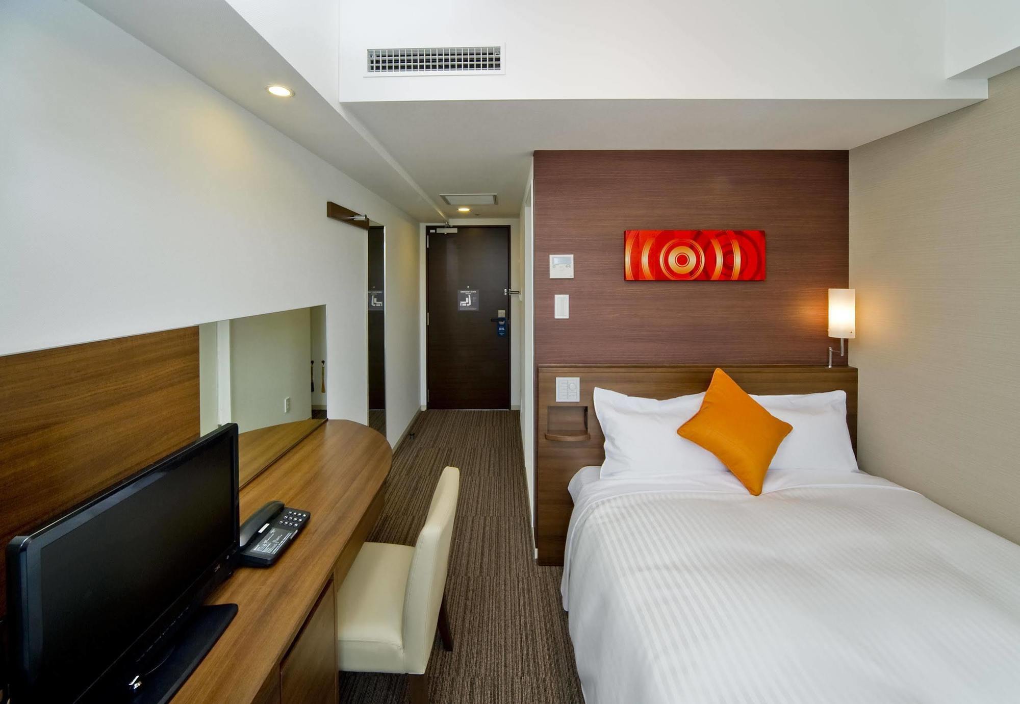 Sotetsu Fresa Inn Yokohama Totsuka Εξωτερικό φωτογραφία