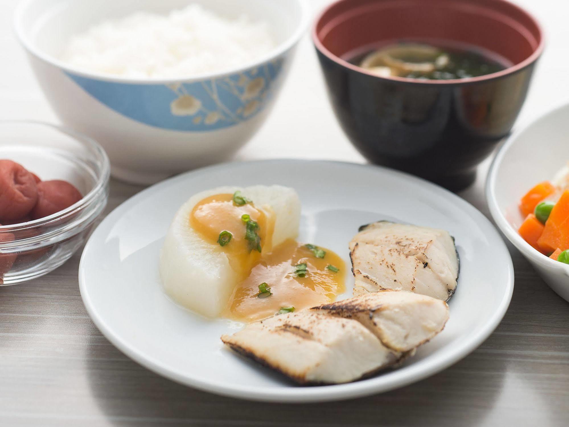 Sotetsu Fresa Inn Yokohama Totsuka Εξωτερικό φωτογραφία