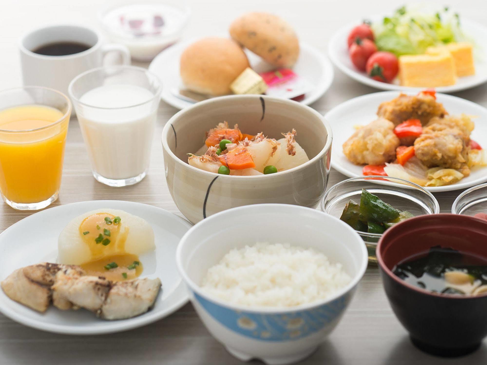 Sotetsu Fresa Inn Yokohama Totsuka Εξωτερικό φωτογραφία
