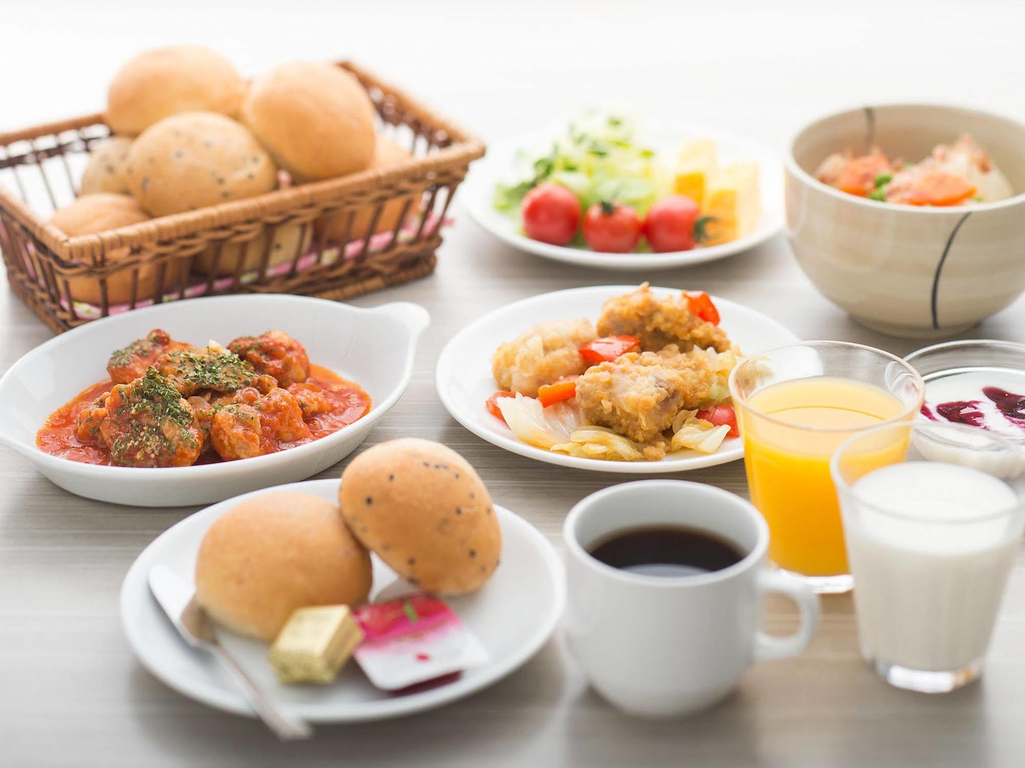 Sotetsu Fresa Inn Yokohama Totsuka Εξωτερικό φωτογραφία