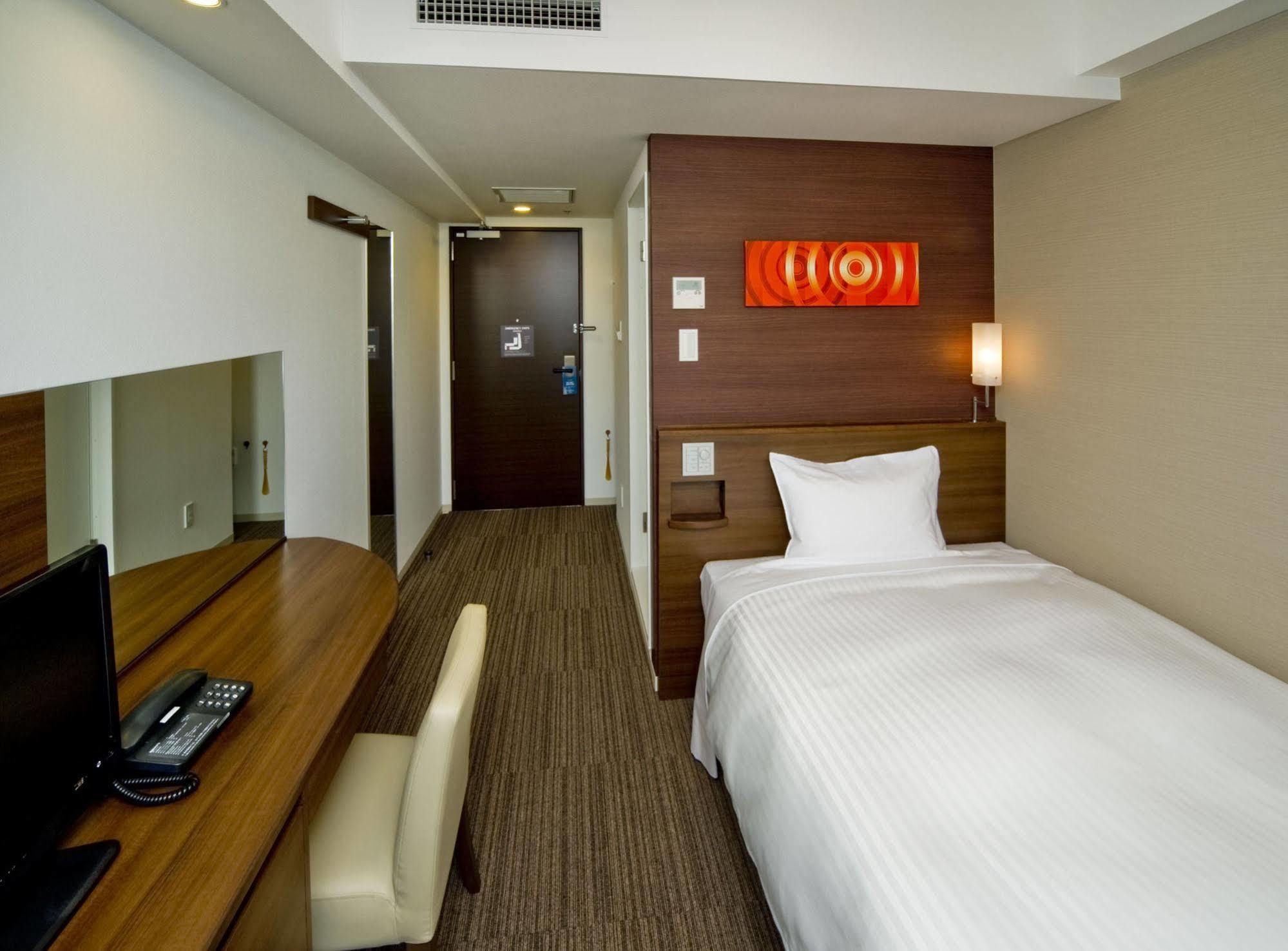 Sotetsu Fresa Inn Yokohama Totsuka Εξωτερικό φωτογραφία