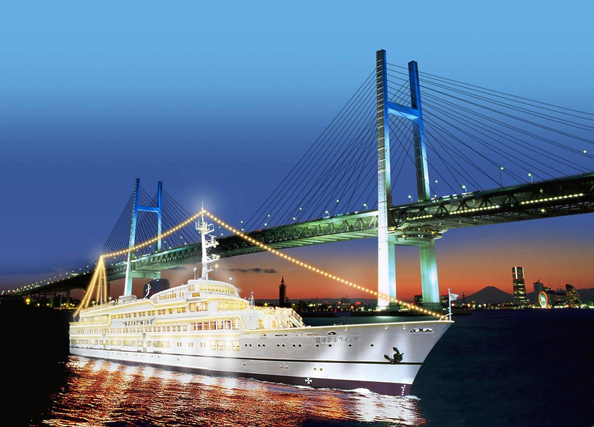 Sotetsu Fresa Inn Yokohama Totsuka Εξωτερικό φωτογραφία