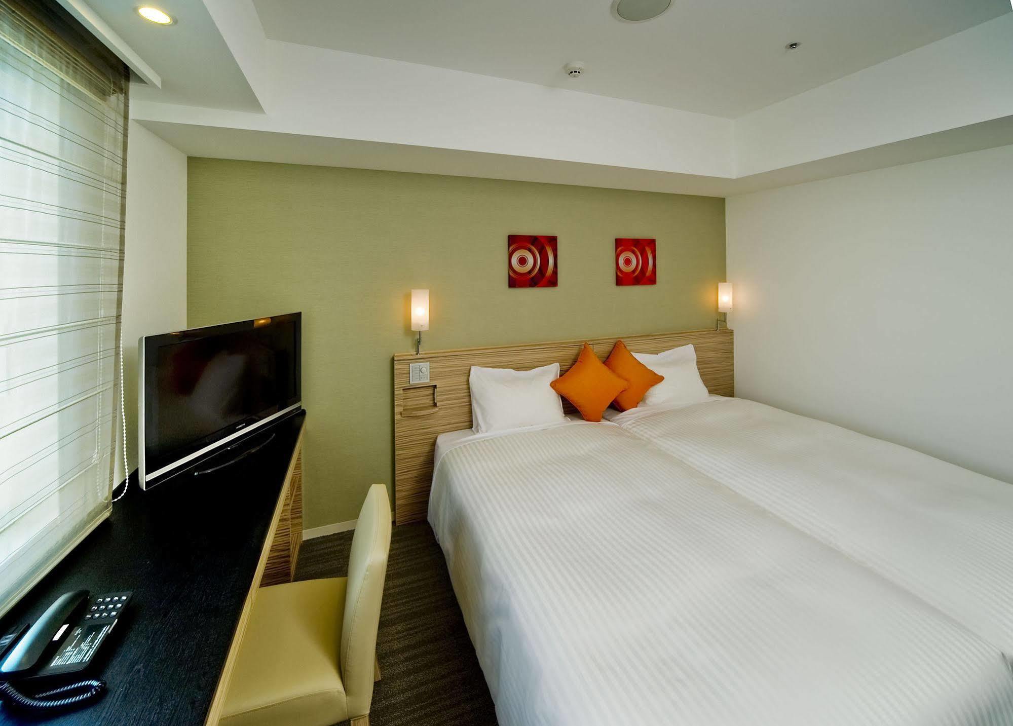 Sotetsu Fresa Inn Yokohama Totsuka Εξωτερικό φωτογραφία