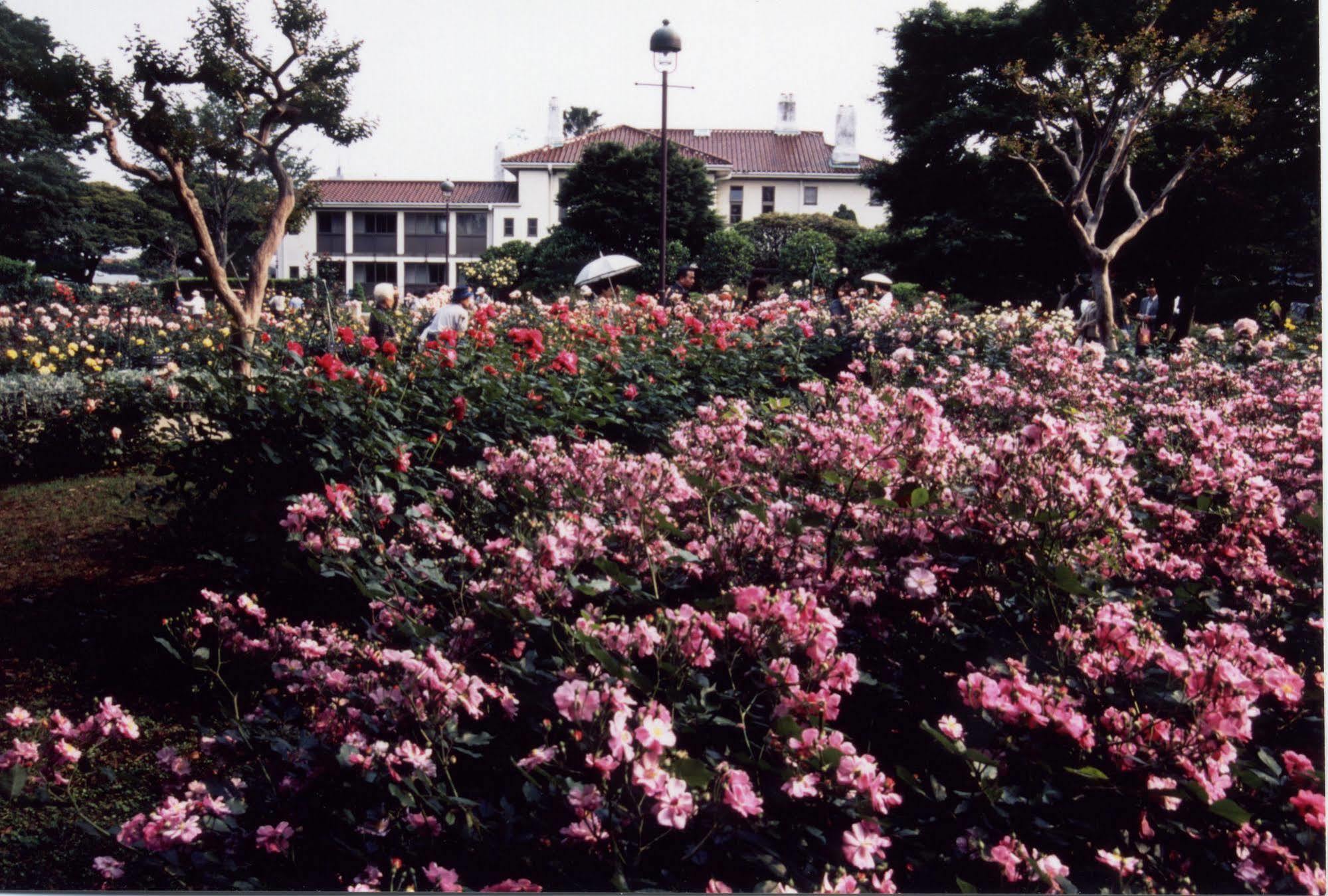 Sotetsu Fresa Inn Yokohama Totsuka Εξωτερικό φωτογραφία