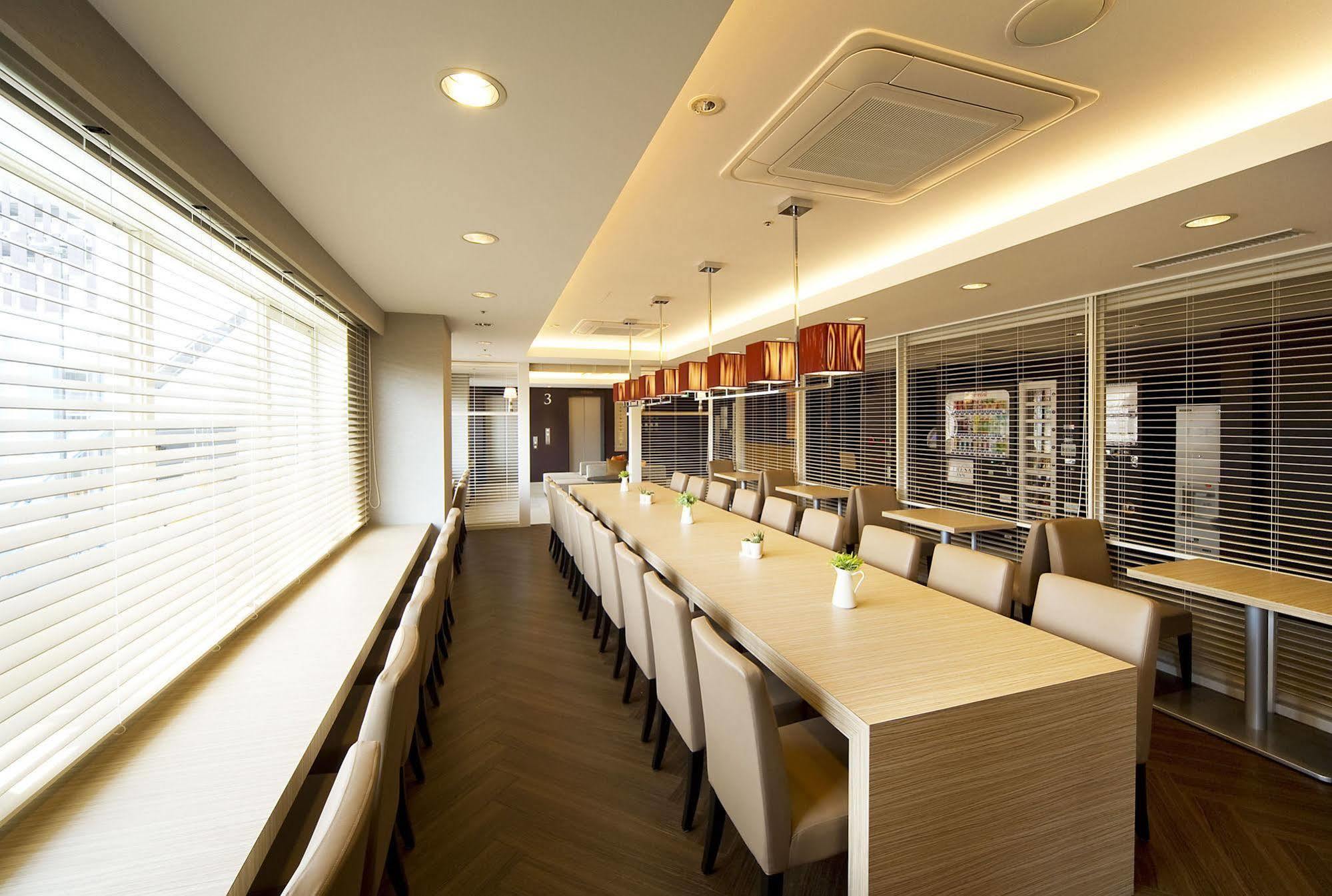 Sotetsu Fresa Inn Yokohama Totsuka Εξωτερικό φωτογραφία