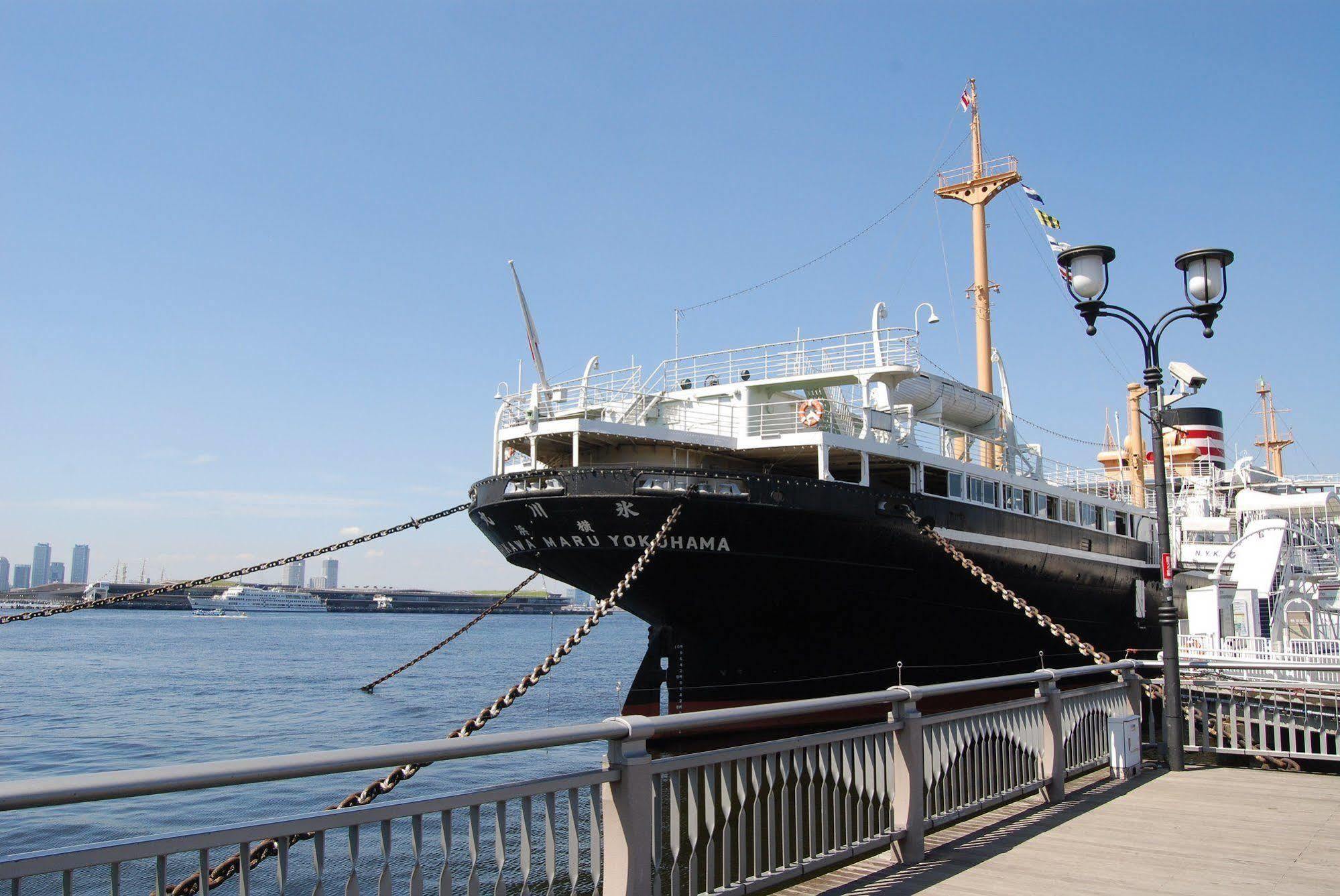 Sotetsu Fresa Inn Yokohama Totsuka Εξωτερικό φωτογραφία