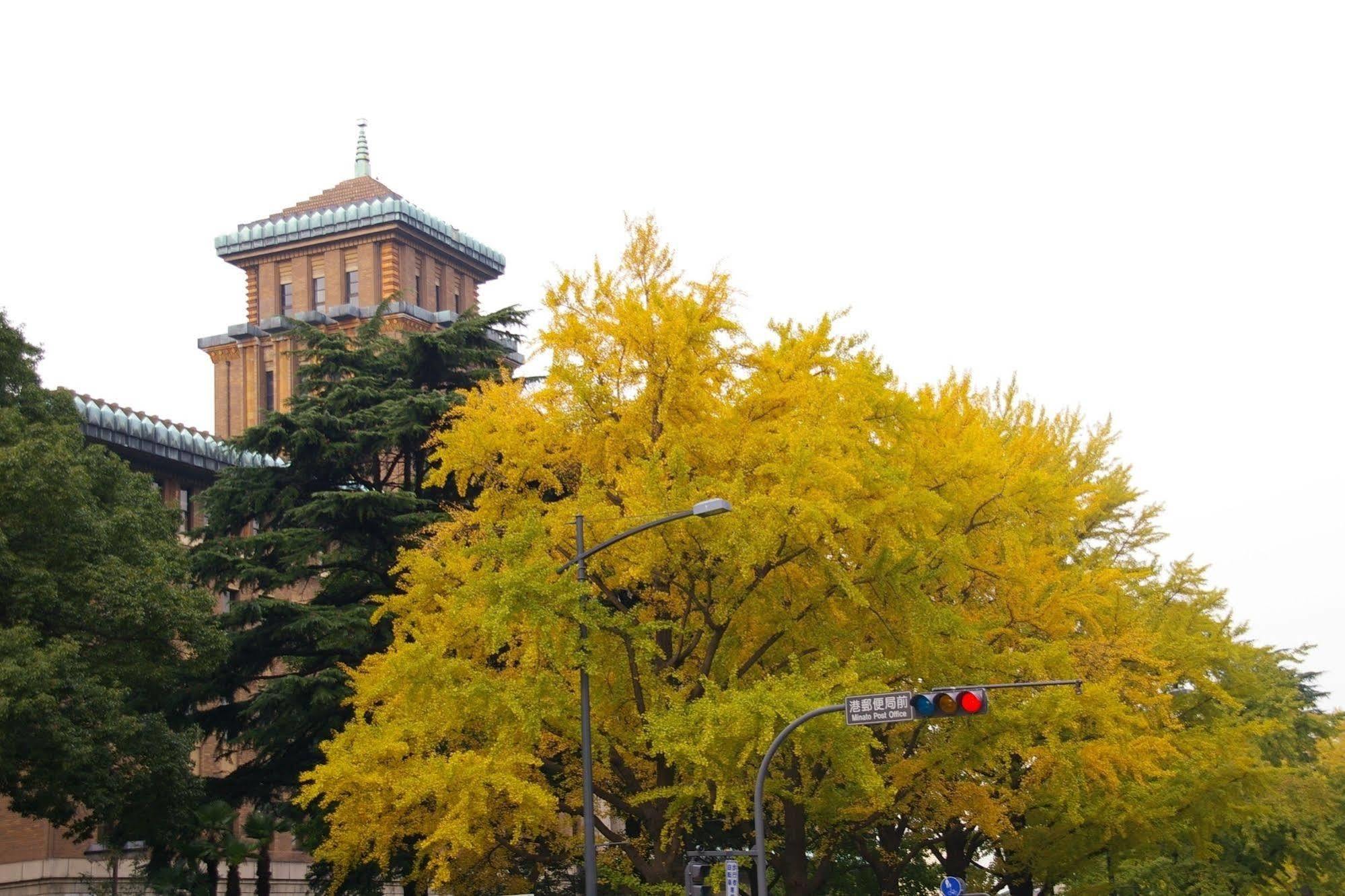 Sotetsu Fresa Inn Yokohama Totsuka Εξωτερικό φωτογραφία