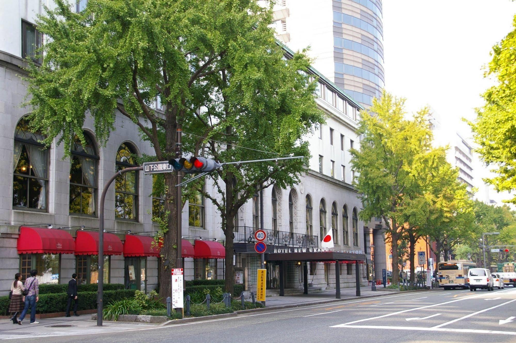 Sotetsu Fresa Inn Yokohama Totsuka Εξωτερικό φωτογραφία