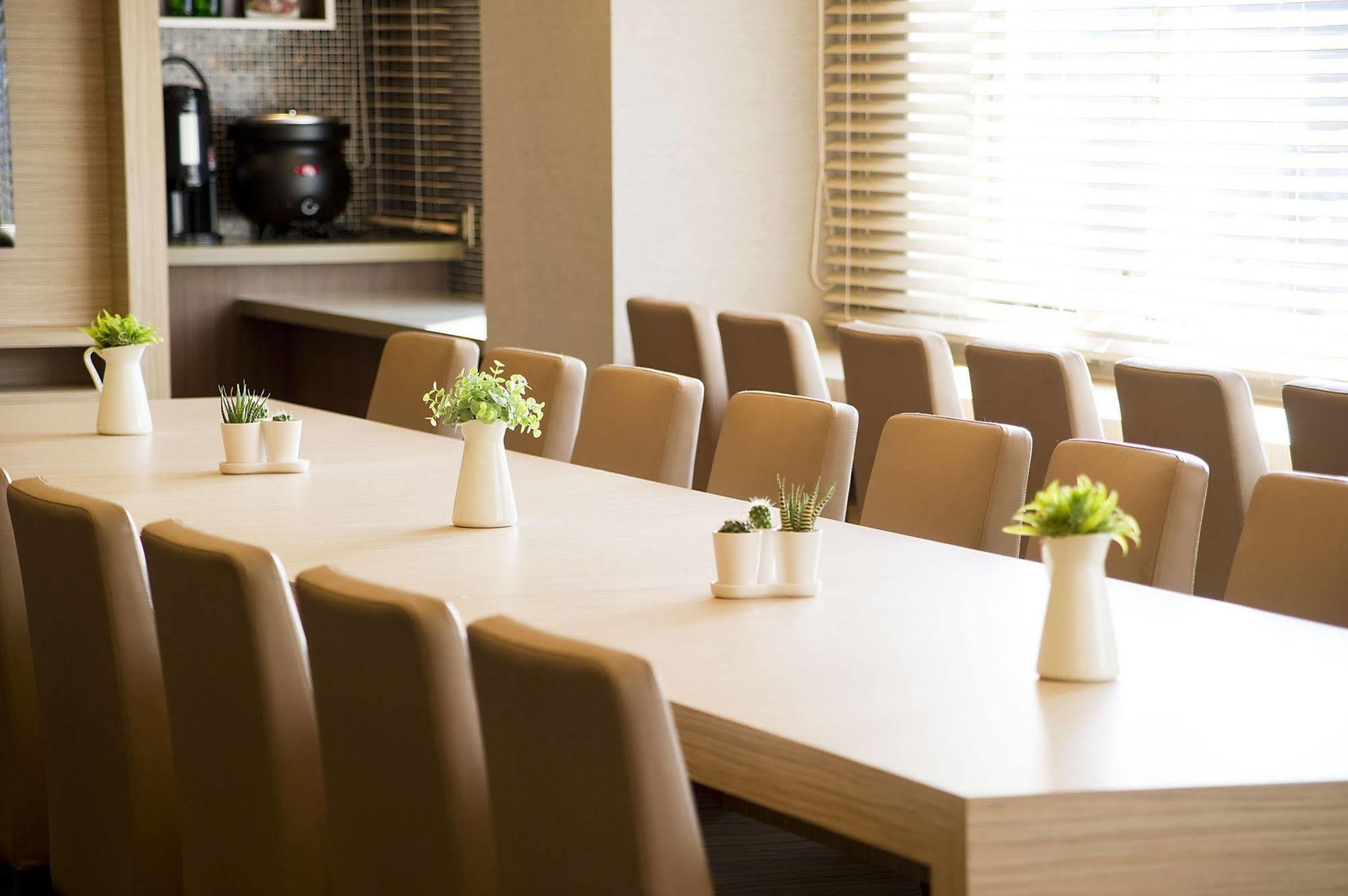 Sotetsu Fresa Inn Yokohama Totsuka Εξωτερικό φωτογραφία