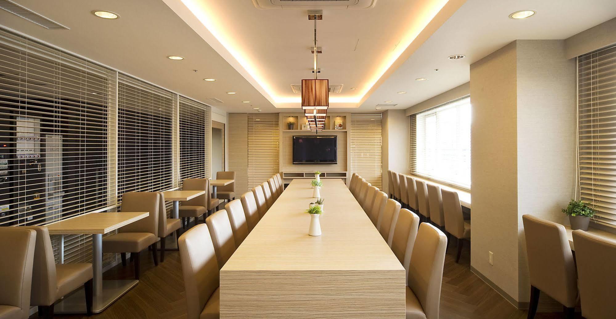 Sotetsu Fresa Inn Yokohama Totsuka Εξωτερικό φωτογραφία