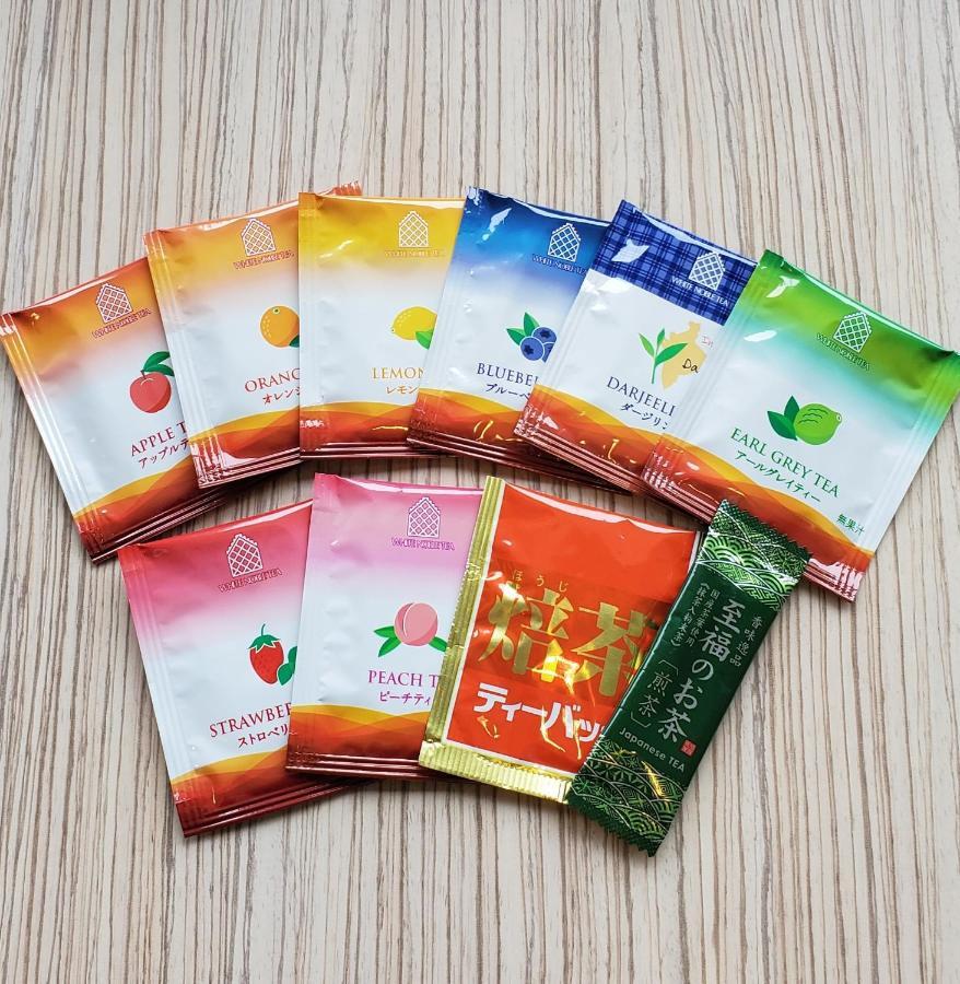 Sotetsu Fresa Inn Yokohama Totsuka Εξωτερικό φωτογραφία